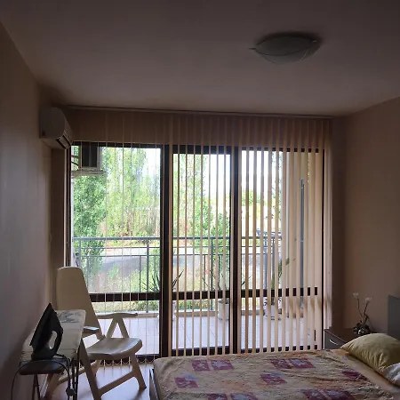 Akrotiria 네세부르