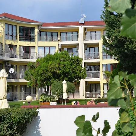 Akrotiria 아파트 네세부르